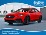 2026 Subaru WRX Limited