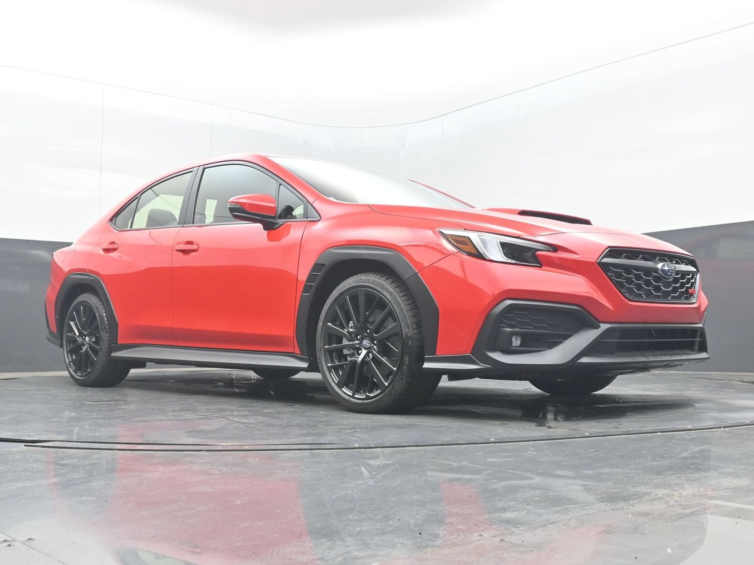 2026 Subaru WRX Limited