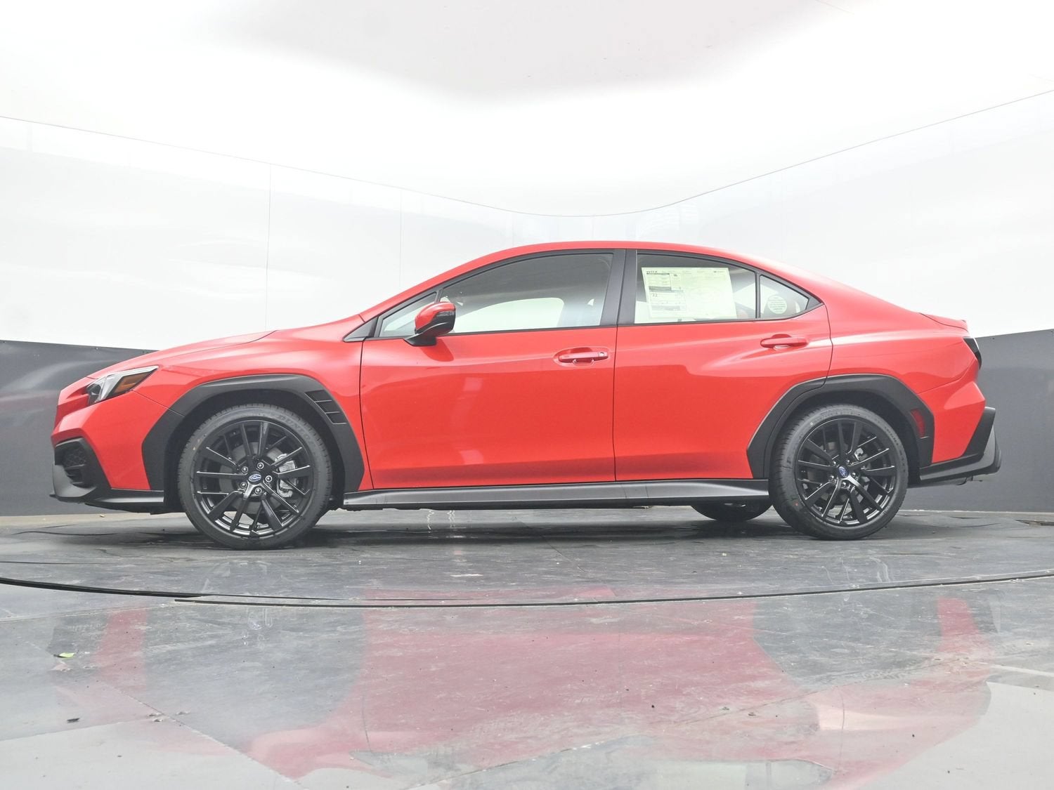 2026 Subaru WRX Limited