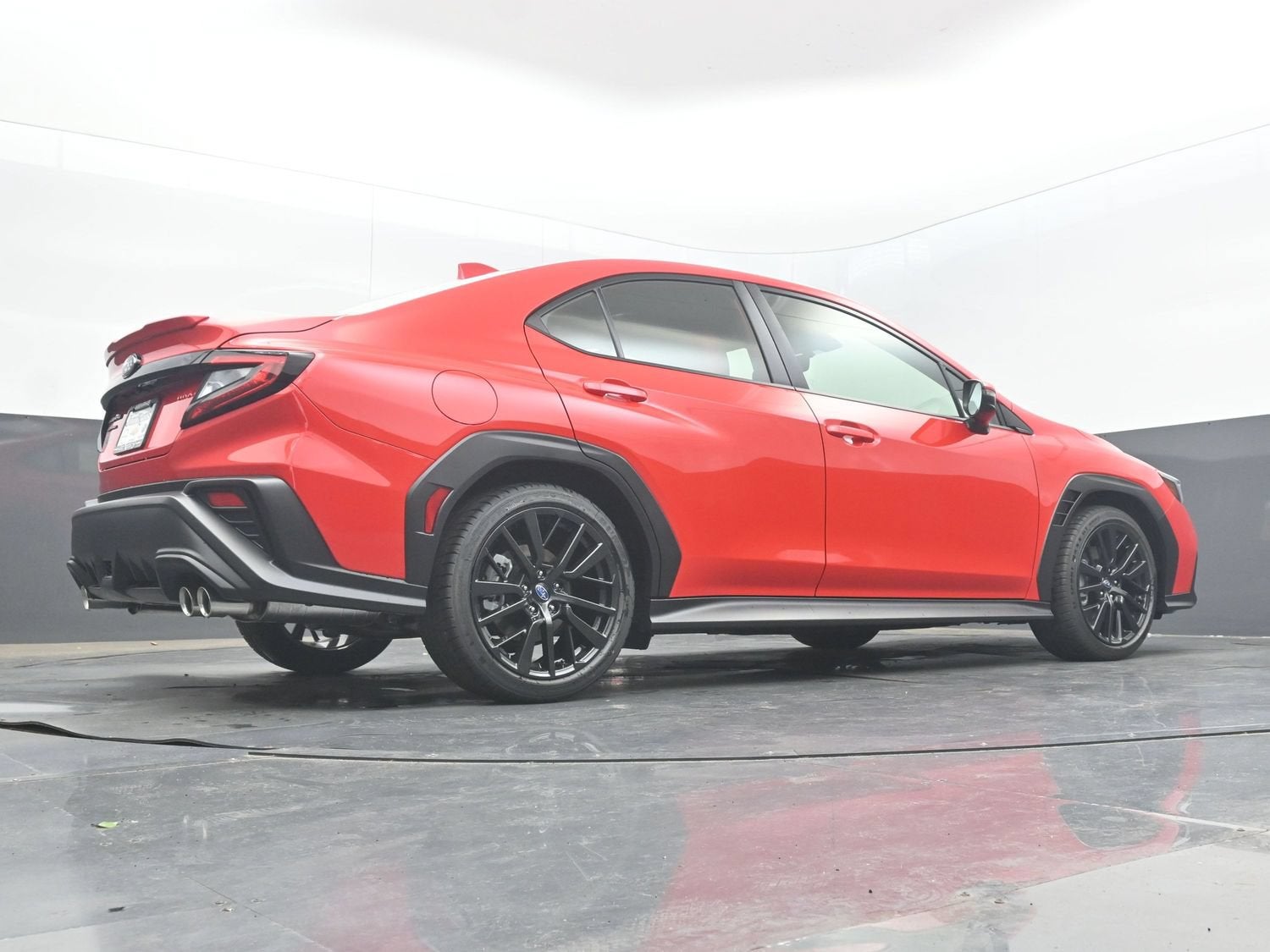 2026 Subaru WRX Limited