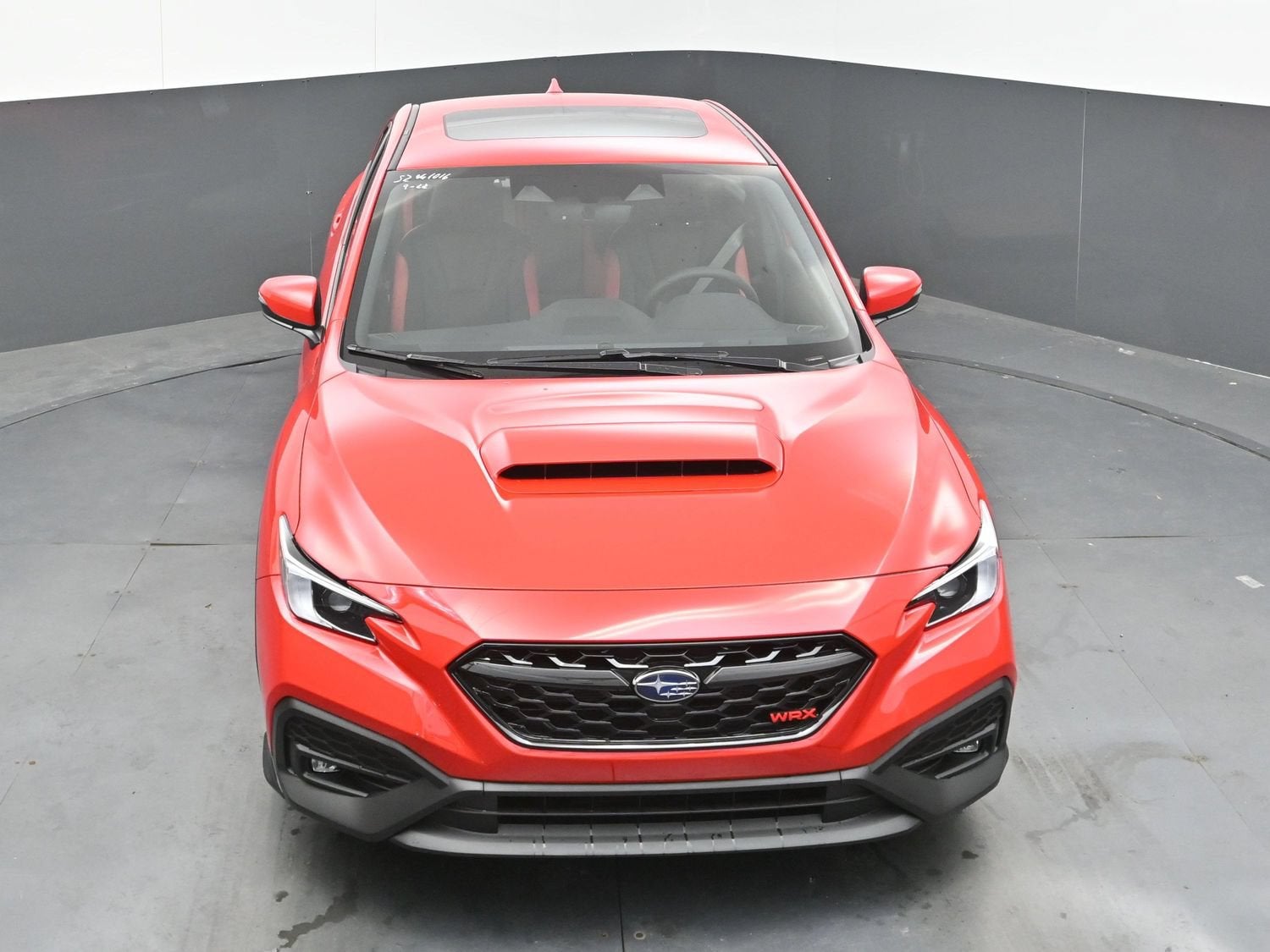 2026 Subaru WRX Limited