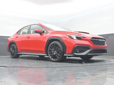 2026 Subaru WRX Limited