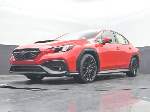 2026 Subaru WRX Limited