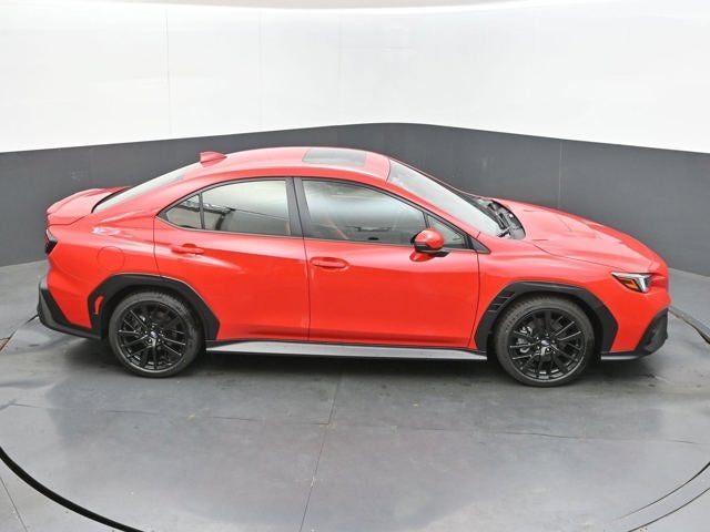 2026 Subaru WRX Limited