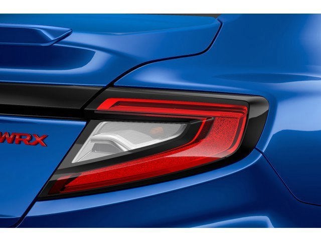 2026 Subaru WRX Limited