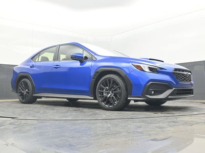 2026 Subaru WRX Limited