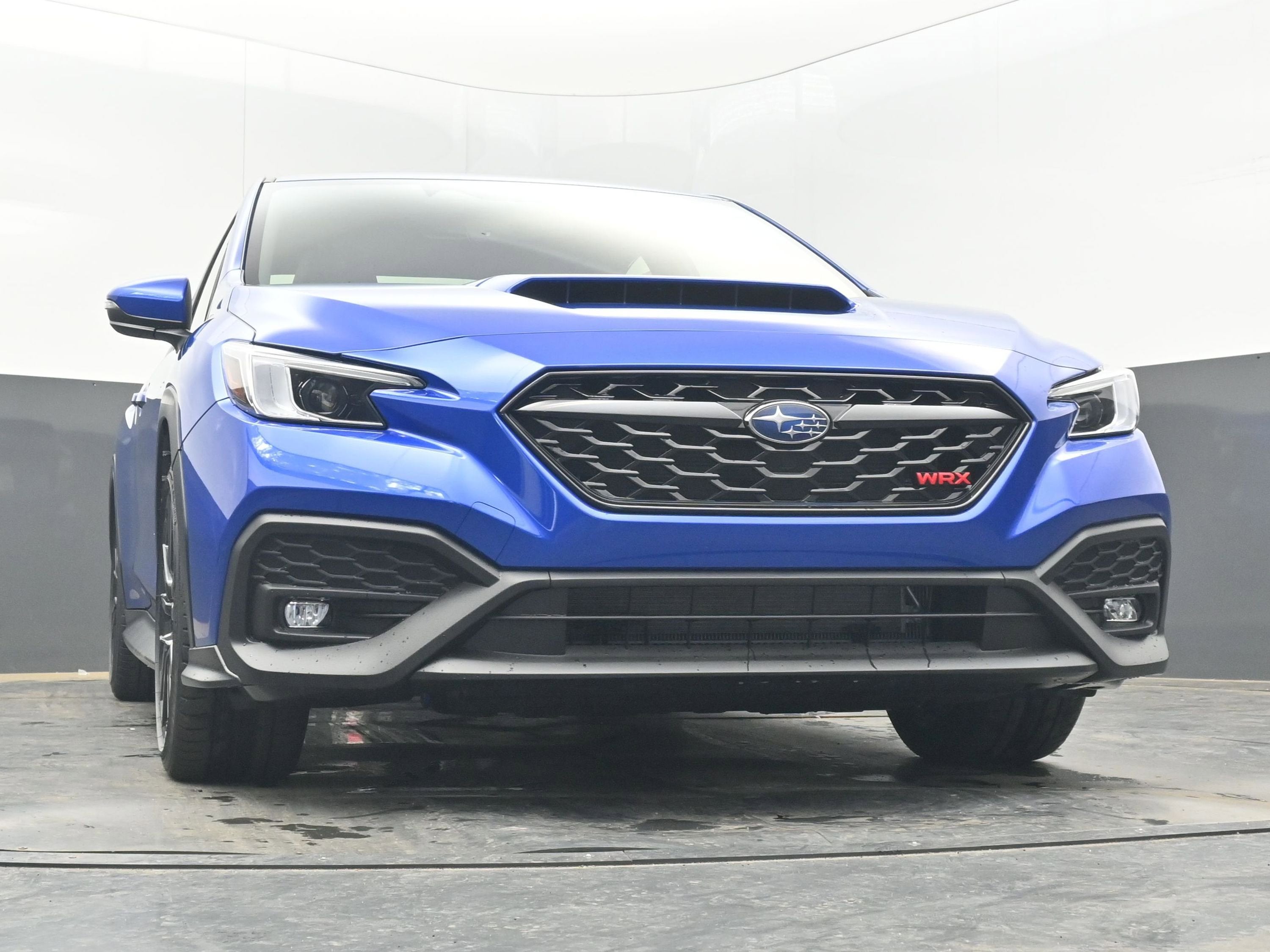 2026 Subaru WRX Limited