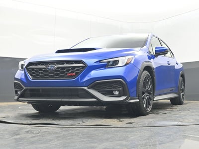 2026 Subaru WRX Limited