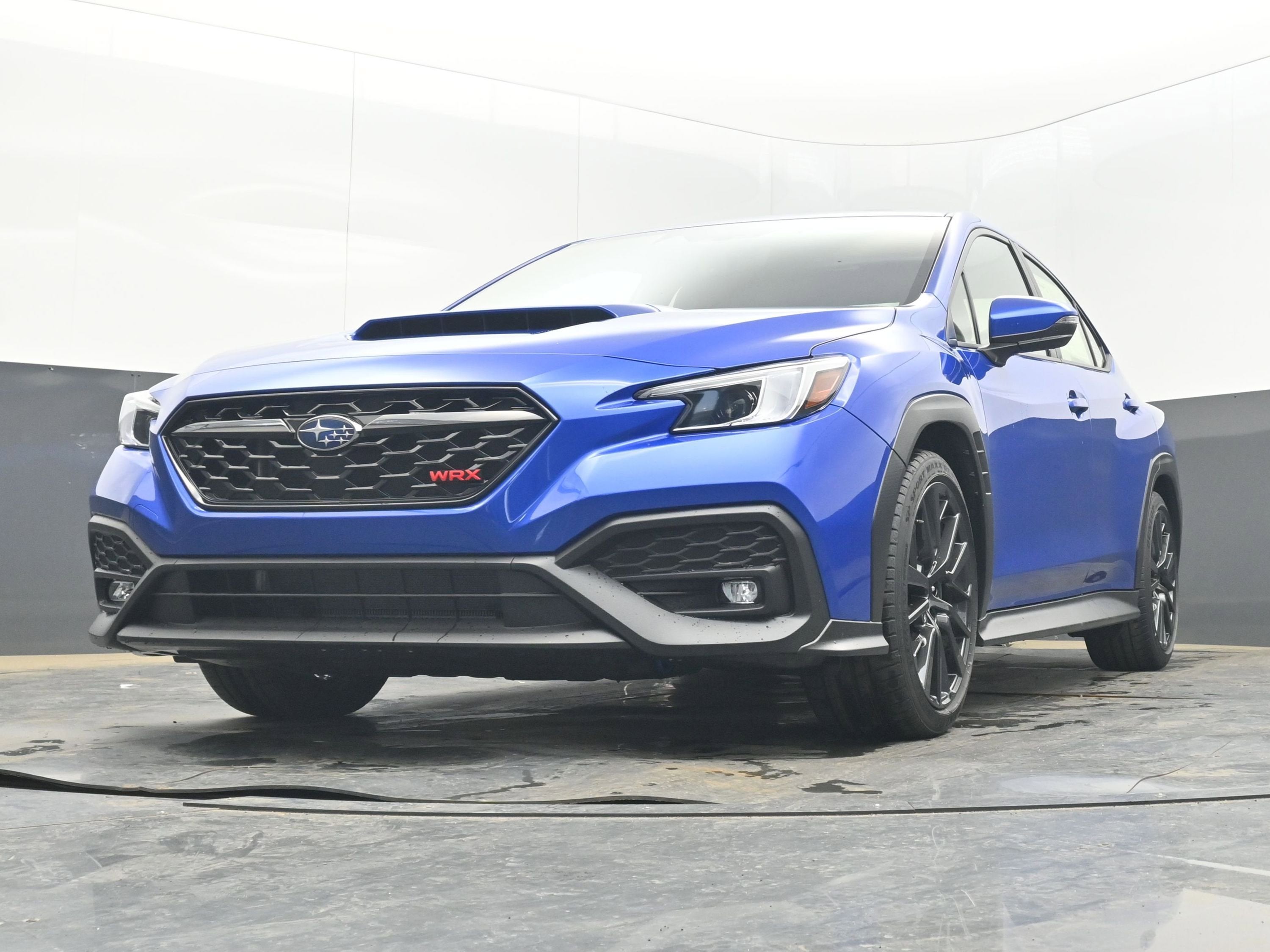 2026 Subaru WRX Limited