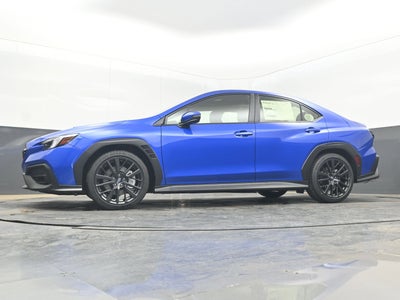 2026 Subaru WRX Limited