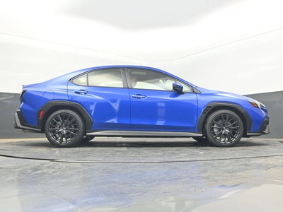 2026 Subaru WRX Limited