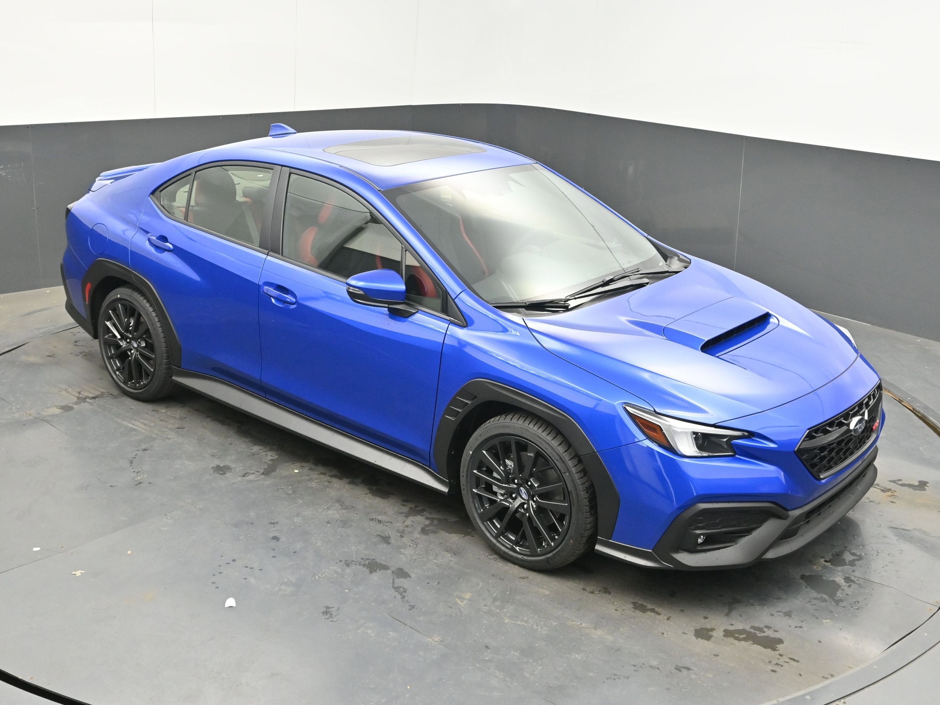 2026 Subaru WRX Limited