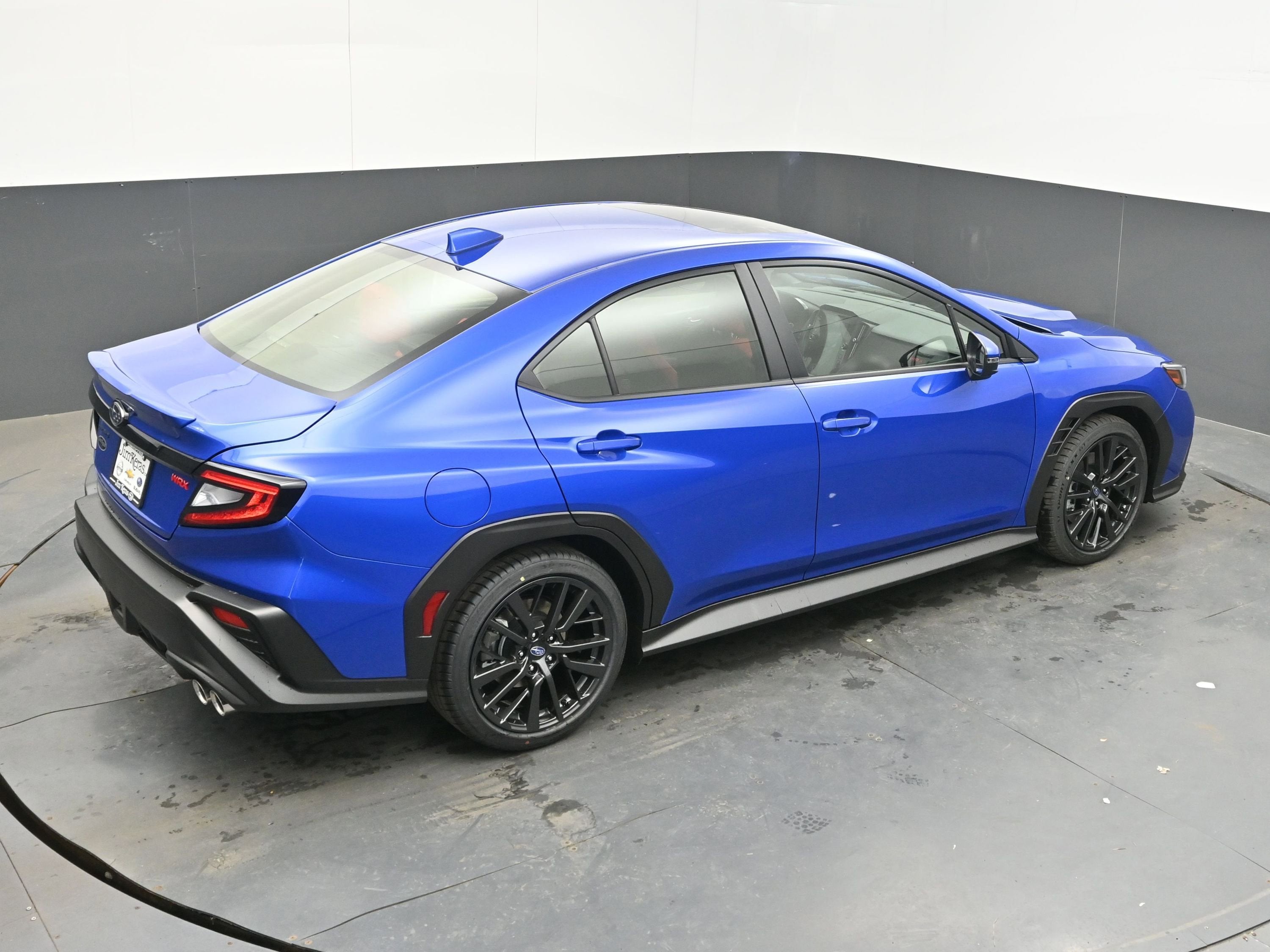 2026 Subaru WRX Limited