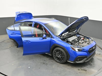 2026 Subaru WRX Limited
