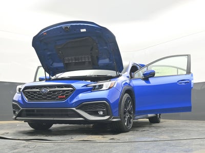 2026 Subaru WRX Limited