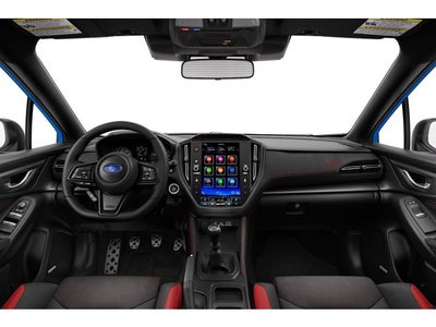 2026 Subaru WRX Limited