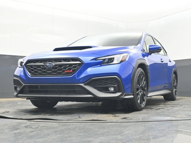 2026 Subaru WRX Limited