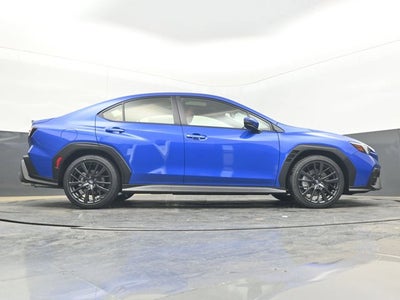 2026 Subaru WRX Limited