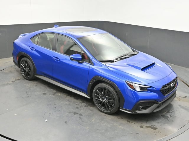 2026 Subaru WRX Limited