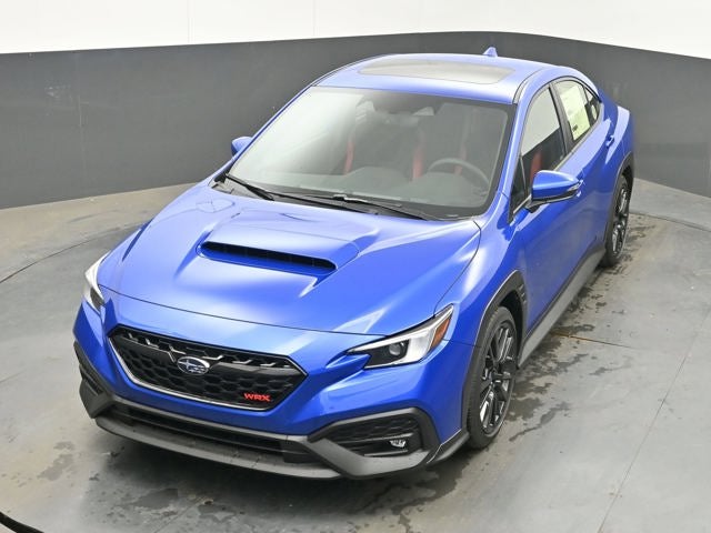 2026 Subaru WRX Limited