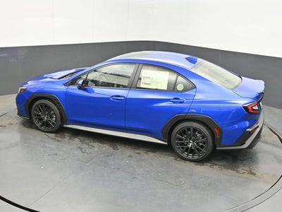2026 Subaru WRX Limited