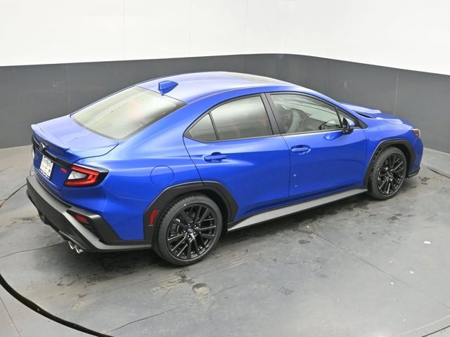 2026 Subaru WRX Limited