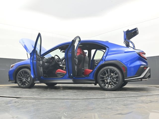 2026 Subaru WRX Limited