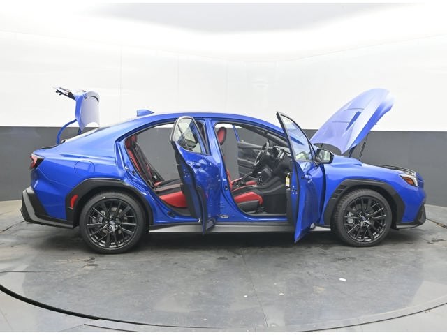 2026 Subaru WRX Limited