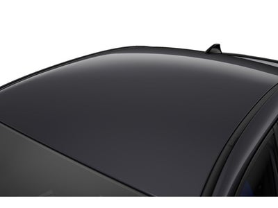 2026 Subaru WRX tS