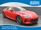 2026 Subaru BRZ Limited