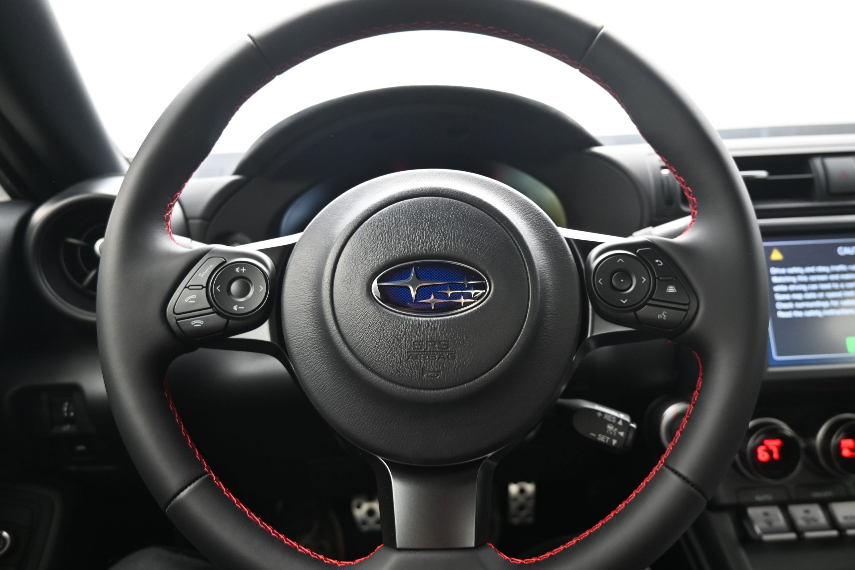 2026 Subaru BRZ Limited