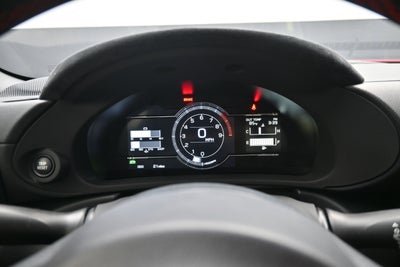 2026 Subaru BRZ Limited