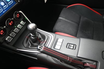 2026 Subaru BRZ Limited