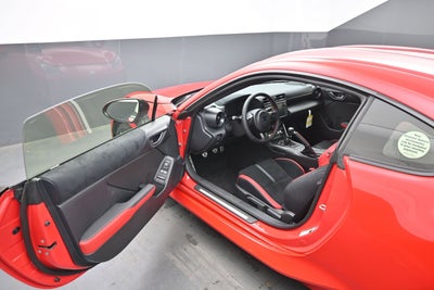 2026 Subaru BRZ Limited
