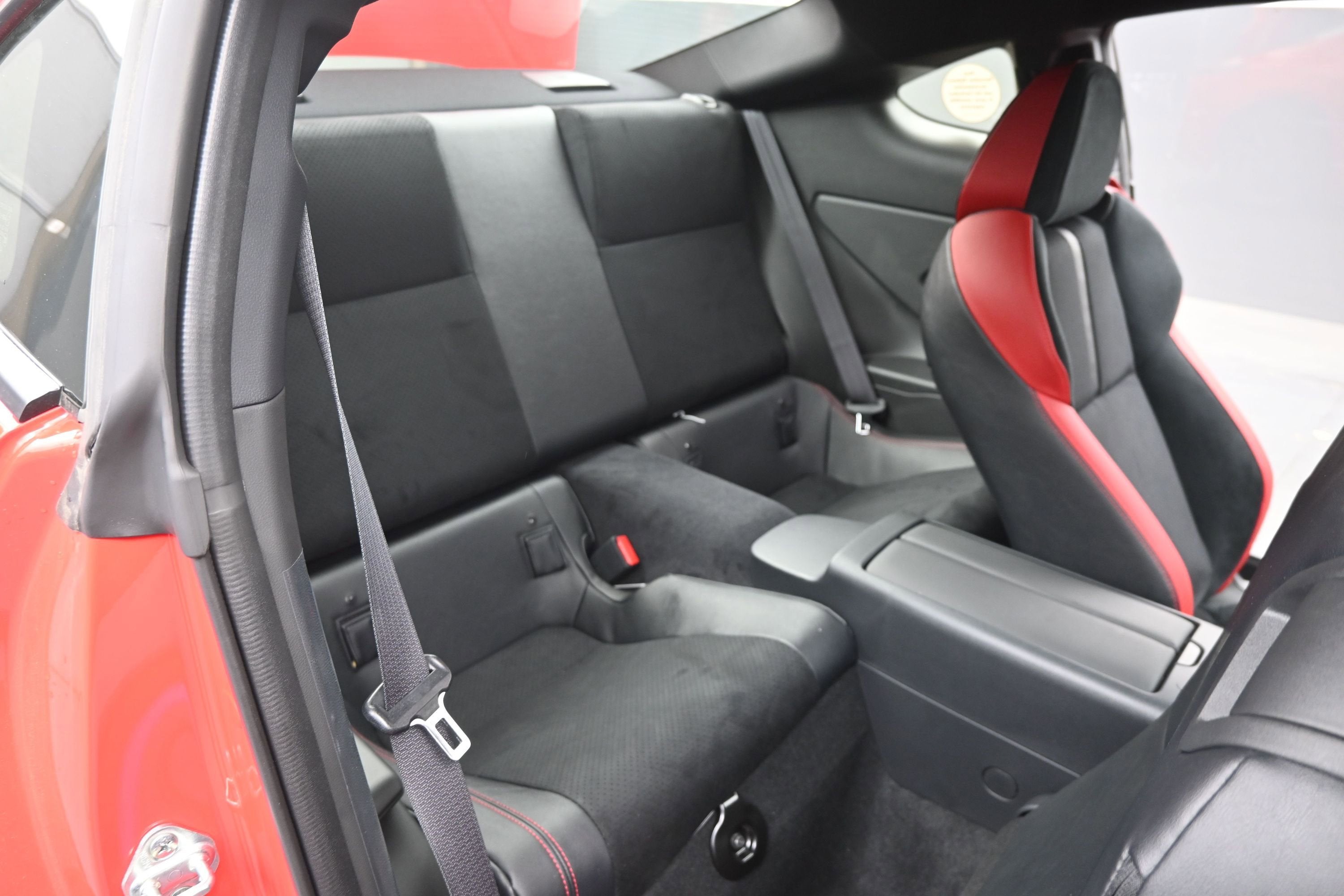 2026 Subaru BRZ Limited