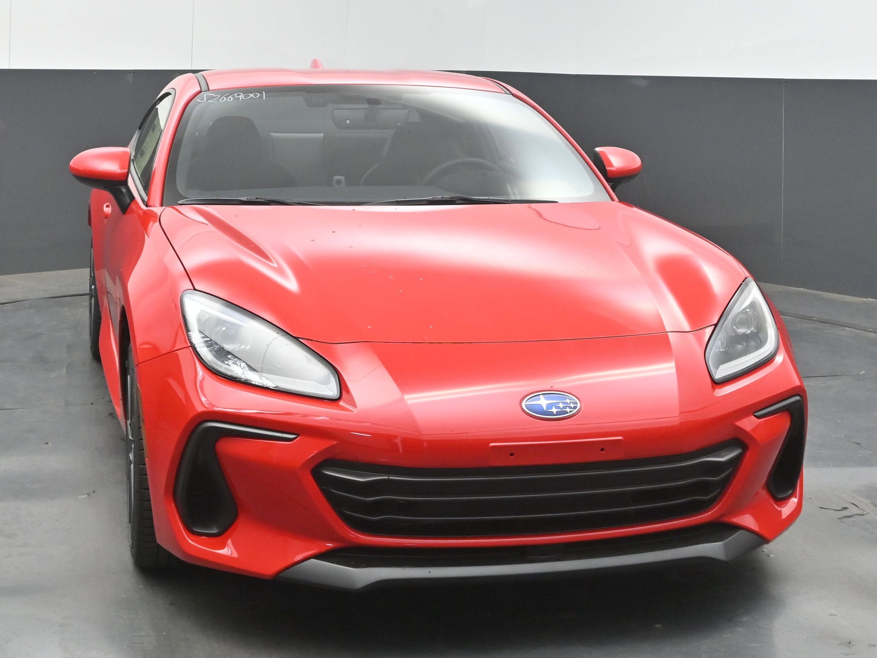 2026 Subaru BRZ Limited
