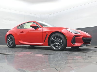 2026 Subaru BRZ Limited