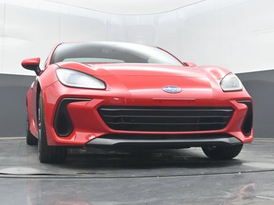 2026 Subaru BRZ Limited