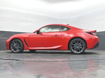 2026 Subaru BRZ Limited
