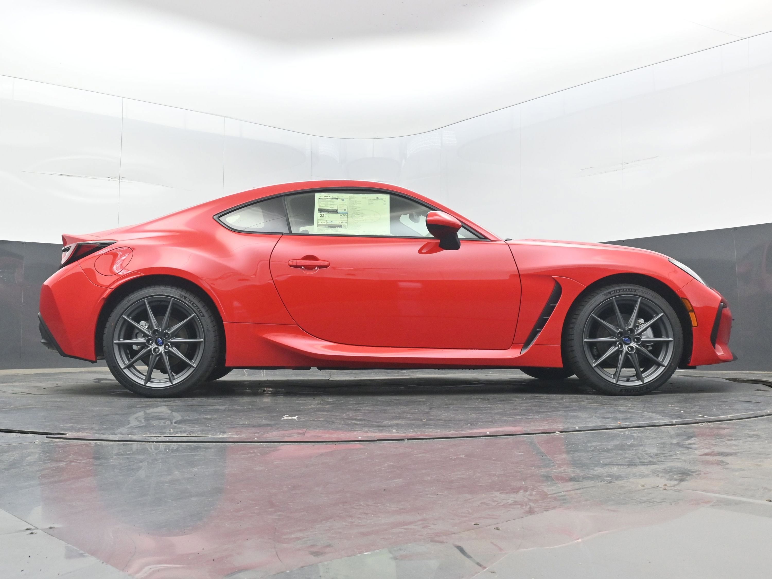 2026 Subaru BRZ Limited