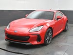 2026 Subaru BRZ Limited