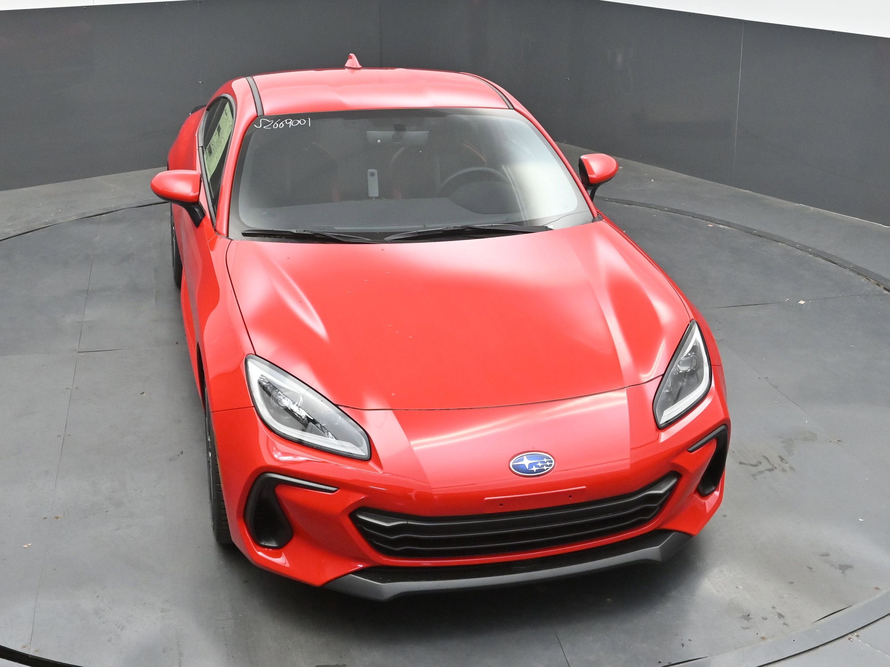 2026 Subaru BRZ Limited