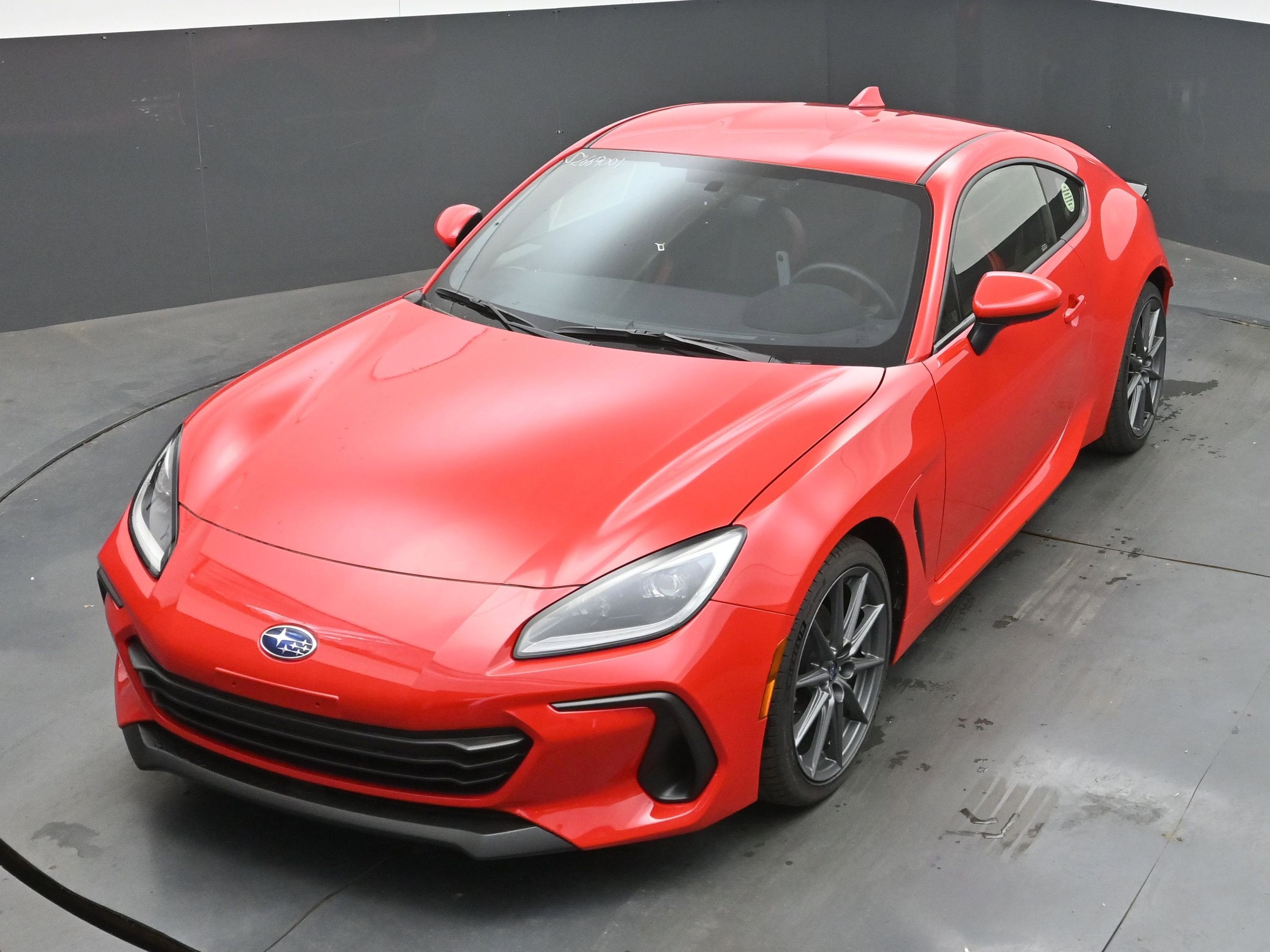 2026 Subaru BRZ Limited
