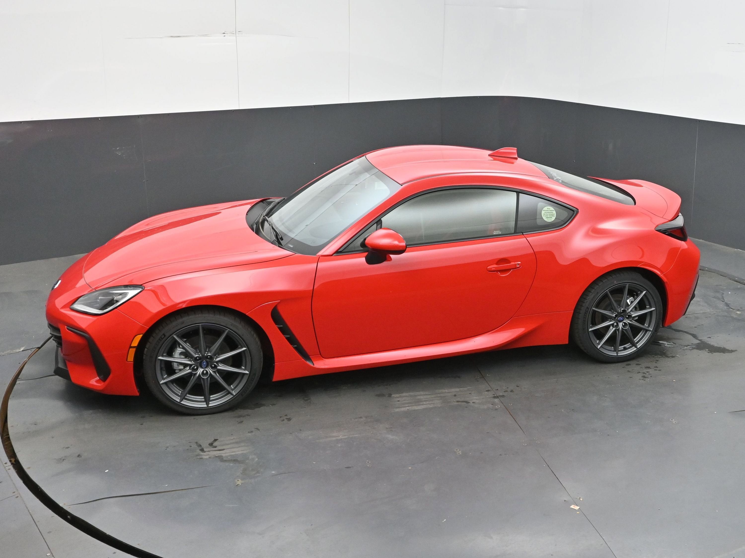 2026 Subaru BRZ Limited