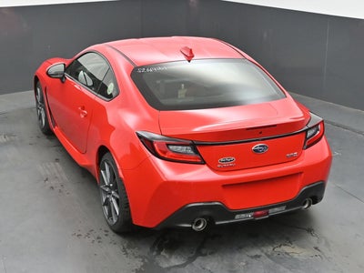 2026 Subaru BRZ Limited