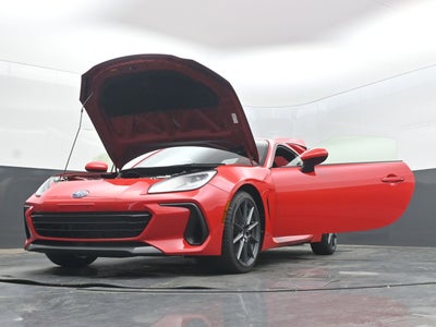 2026 Subaru BRZ Limited