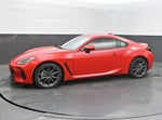 2026 Subaru BRZ Limited