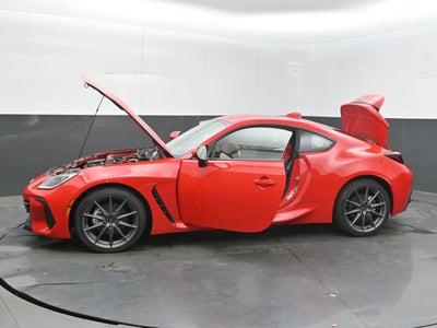 2026 Subaru BRZ Limited