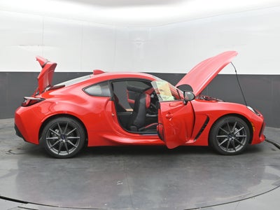 2026 Subaru BRZ Limited