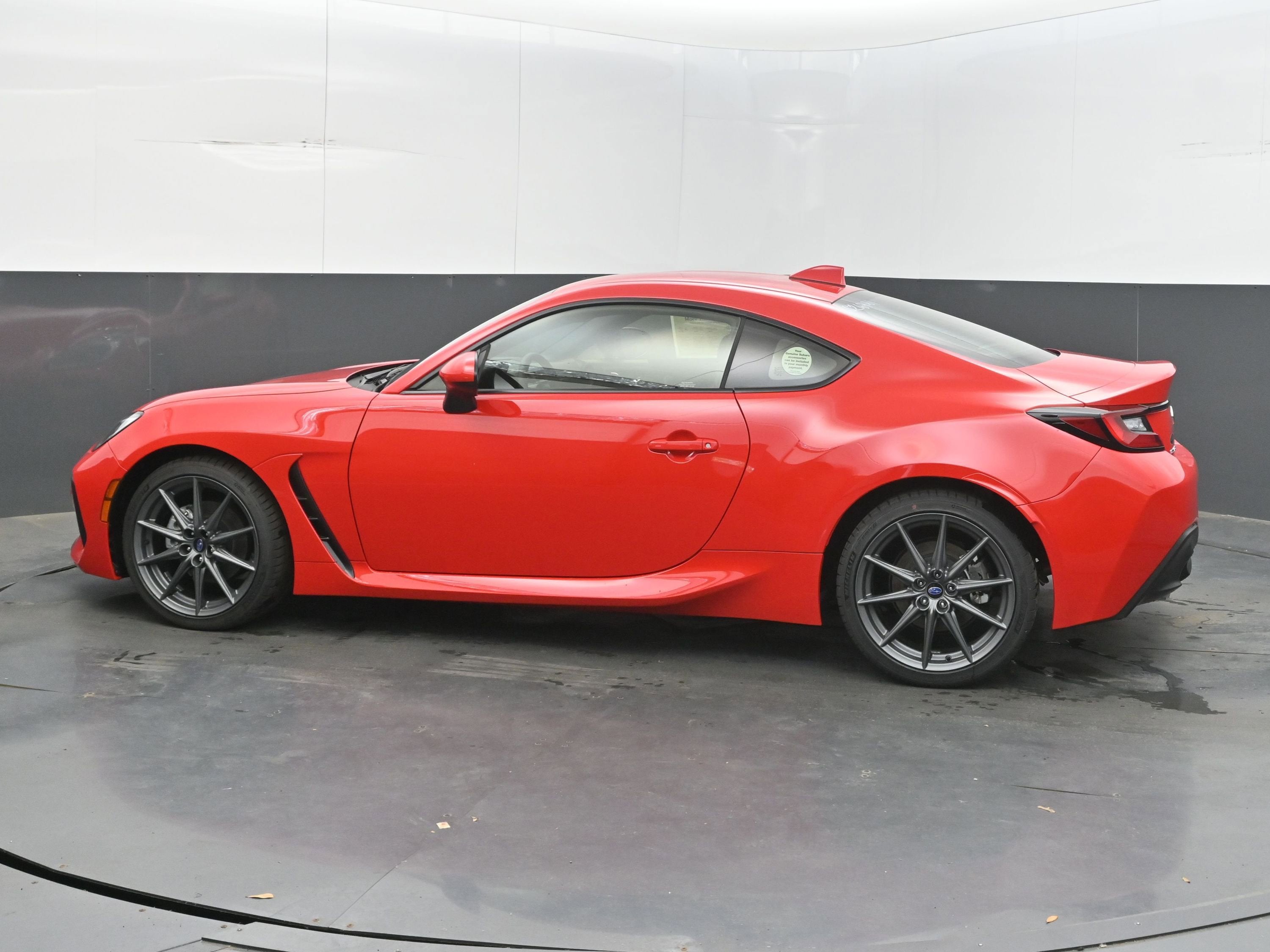 2026 Subaru BRZ Limited